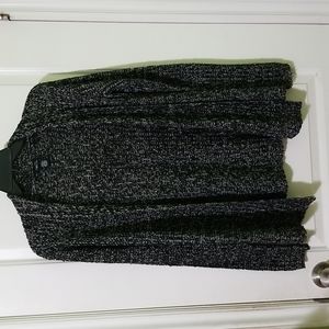 Womens cardigan in size S